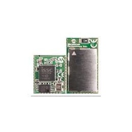 1 pcs : BM78SPPS5MC2-0006AA - Bluetooth Modules - 802.15.1 BLUETOOTH DATA MODULE WITH METAL SHIELDING. 33LD MODULE 12x22mm PKG W