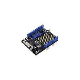 1 pcs : 113030016 - Interface Development Tools RS232 Shield