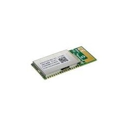 1 pcs : BM64SPKS1MC2-0001AA - Bluetooth Modules - 802.15.1 BT4.2 Stereo w BLE I2S, Flash, Class-3