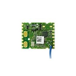 1 pcs : PTM 535 - Sub-GHz Modules 4 channel transmitter module, 868 MHz