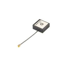 1 pcs : YG0021AA - Antennas Embedded, 1560-1605 ( when covered with a radome on LNA ground plane ), GNSS L1&B1&G1 (active), Cera