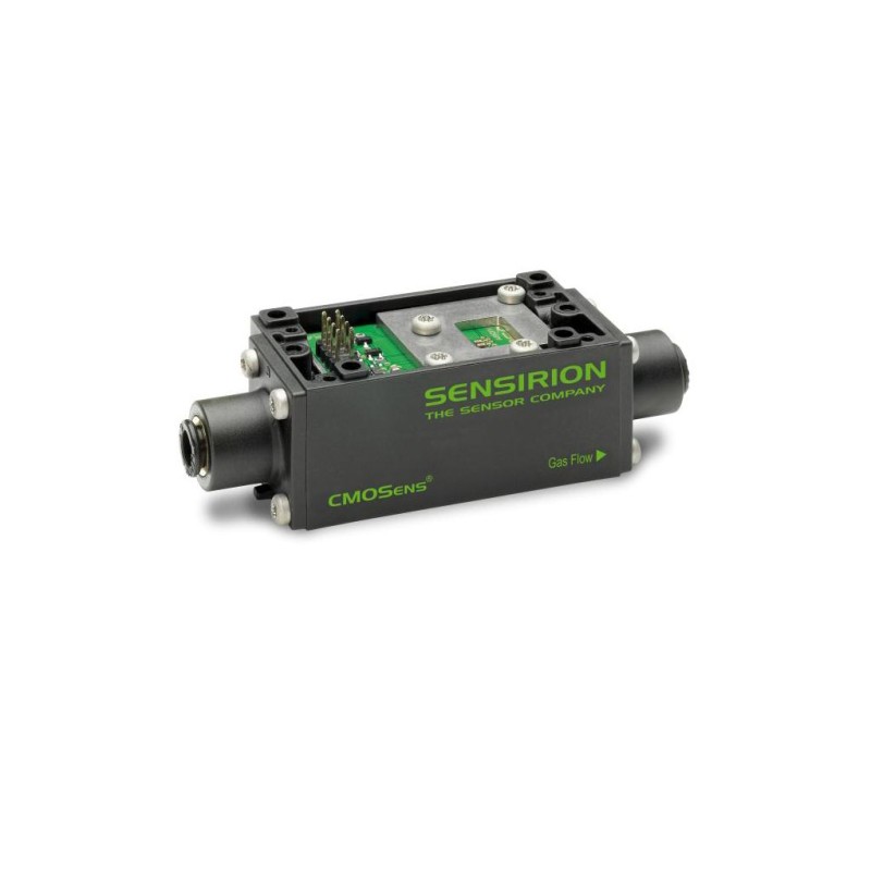 1 pcs - Sensirion SEK-SFM4100 Gas Sensor Evaluation Kit for SEK-SFM4100 SEK-SFM4100