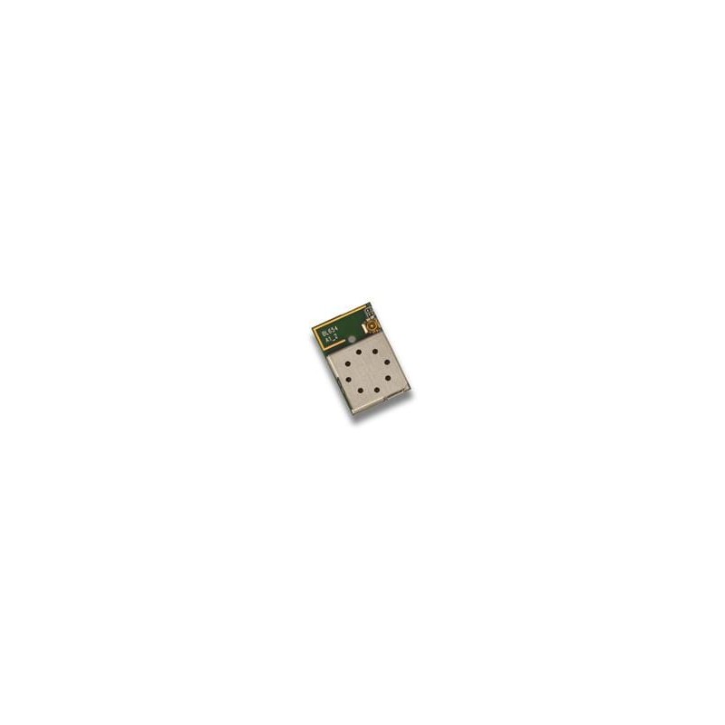 1 pcs : 451-00002C - Multiprotocol Modules BL654 - Bluetooth v5 / 802.15.4 / NFC Module (Nordic nRF52840) External Antenna - Cut