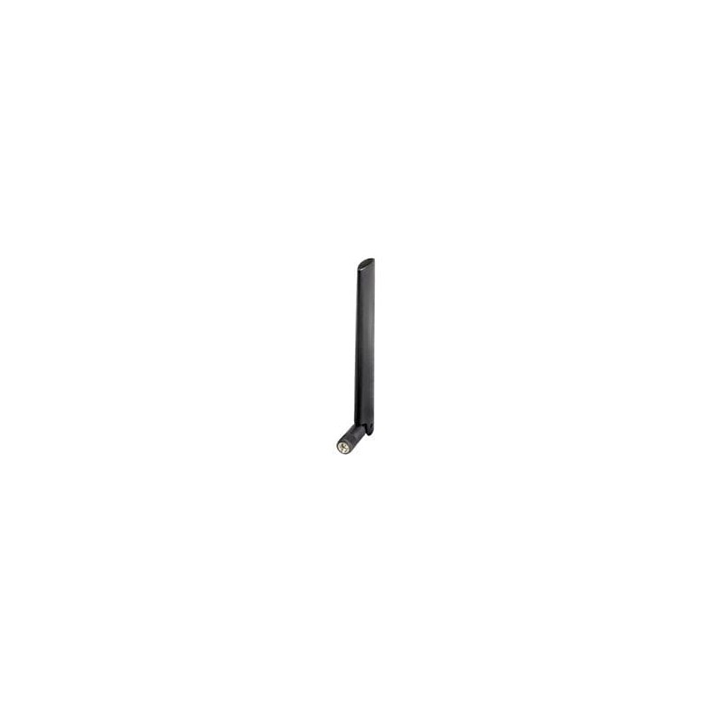 1 pcs : ANT-W63WS3-SMA - Antennas ANTENNA BLADE WIFI6/6E SWIVEL