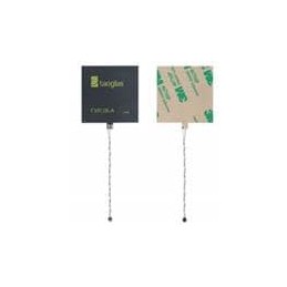 1 pcs : FXR.06.52.0075X.A - Antennas FLEXIBLE PCB NFC ANTENNA