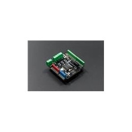 1 pcs : DRI0009 - Power Management IC Development Tools 2A Motor Shield for Arduino