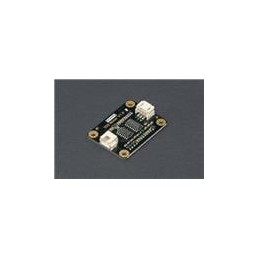 1 pcs : SEN0244 - Multiple Function Sensor Development Tools Gravity: Analog TDS Sensor/Meter for Arduino