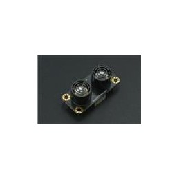 1 pcs : SEN0304 - Multiple Function Sensor Development Tools URM09 Ultrasonic Sensor (Gravity I C)