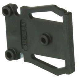 1 Bag of 2 - ZF Pushwheel Switch Mounting Cheek609-0803