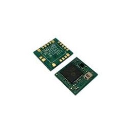 1 pcs : ZM5202AU-CME3R - Sub-GHz Modules Z-Wave 500 PCB Module, Sub-GHz, -93.0 dBm, 4 dBm