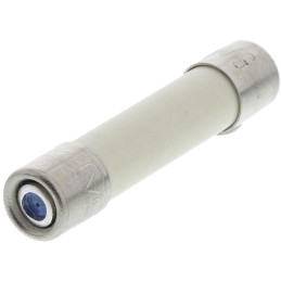 5 pcs - SIBA 2A F Ceramic Cartridge Fuse, 5 x 25mm