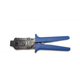 1 pcs - Amphenol Communications Solutions 10132447 Hand Crimp Tool for Minitek Pwr 3.0 Connector Contacts