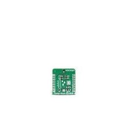 1 pcs : MIKROE-2937 - Temperature Sensor Development Tools Temp-Hum 3 click