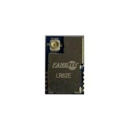 1 pcs : LR62E - Sub-GHz Modules nRF52833 module, BM832, LoRa Transceiver