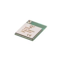 1 pcs : WFI32E01UE-I - WiFi Modules - 802.11 Module with u.fl