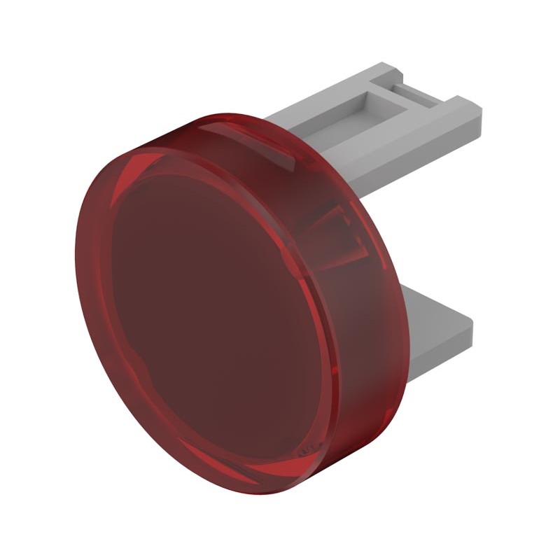 1 Bag of 3 - EAO Modular Switch Lens for Use with EAO 31 series