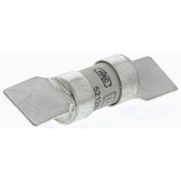 5 pcs - RS PRO 10A British Standard Fuse, E1, 240V ac