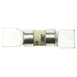 5 pcs - RS PRO 10A British Standard Fuse, E1, 240V ac
