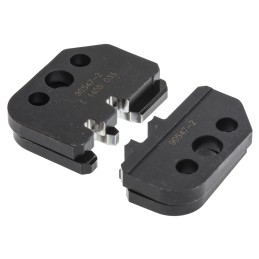 1 pcs - TE Connectivity, Pro-Crimper III / Universal MATE-N-LOK Crimp Die, MATE-N-LOK