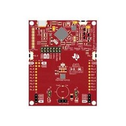 1 pcs : MSP-EXP430FR2433 - Development Boards & Kits - MSP430 MSP430FR2433 FRAM LAUNCHPAD