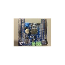 1 pcs : X-NUCLEO-IHM07M1 - Power Management IC Development Tools Three-phase brushless DC motor driver expansion board based on 
