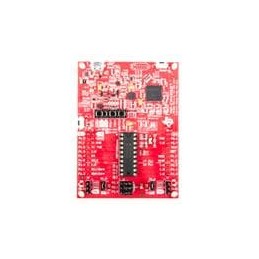 1 pcs : MSP-EXP430G2ET - Development Boards & Kits - MSP430 MSP430G2 LAUNCHPAD W/ENERGY TRACE