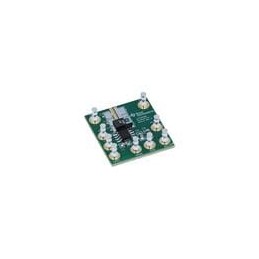 1 pcs : LP2998EVAL - Power Management IC Development Tools LP2998 EVAL BOARD