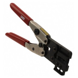 1 pcs - Norcomp 960, MICRO-D Hand Ratcheting Crimp Tool for Micro D-Sub Connector Contacts