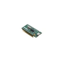 1 pcs : UMFT120DC - Daughter Cards & OEM Boards FT120 MODULE, 8 Bit 8051