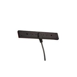 1 pcs : ANT-8/9-HDP-2000-RPS - Antennas 868MHz/916MHz HDP Series Horizontal Stick-On 1/2 Wave Dipole Antenna, 2m Cable, RP-SMA C