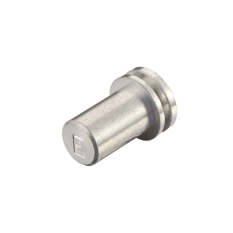 1 pcs - HARTING Locator, Han E Series , For Use With Heavy Duty Power Connectors