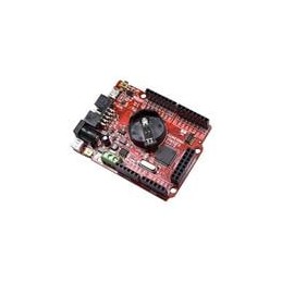 1 pcs : OLIMEXINO-GD32F3 - Programmable Logic IC Development Tools