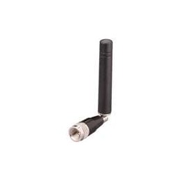 1 pcs : ANT-LTE-MON-SMA-L - Antennas ANTENNA MON-L LTE/GPS SWIVEL S