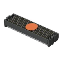 1 pcs - Samtec SEAF Series PCB Socket, 20-Contact, 10-Row, 1.27mm Pitch