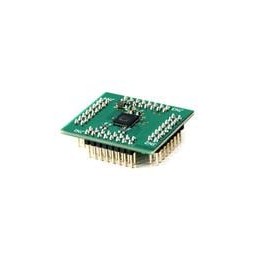 1 pcs : V2-EVAL-EXT32 - Daughter Cards & OEM Boards USB V2-EVAL Daughter Module 32-pin