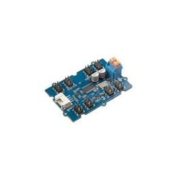 1 pcs : 108020102 - Power Management IC Development Tools Grove - 16-Channel PWM Driver(PCA9685)