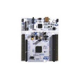 1 pcs : NUCLEO-L152RE - Development Boards & Kits - ARM Nucleo Board STM32L1 STM32L152RE 512K