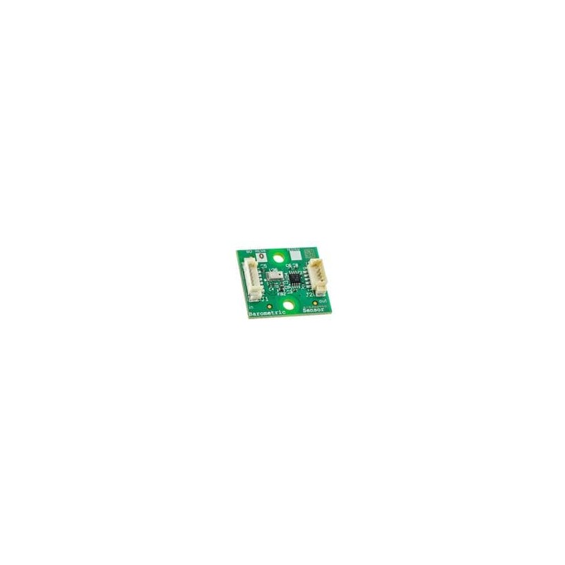 1 pcs : Kit_UDOO_Neo_BaroSensor-PK - Multiple Function Sensor Development Tools Barometric/Altimeter Temp Sensor Kit