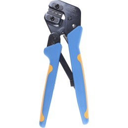 1 pcs - TE Connectivity PRO-CRIMPER III Hand Ratcheting Crimp Tool for Ultra-Fast Terminals