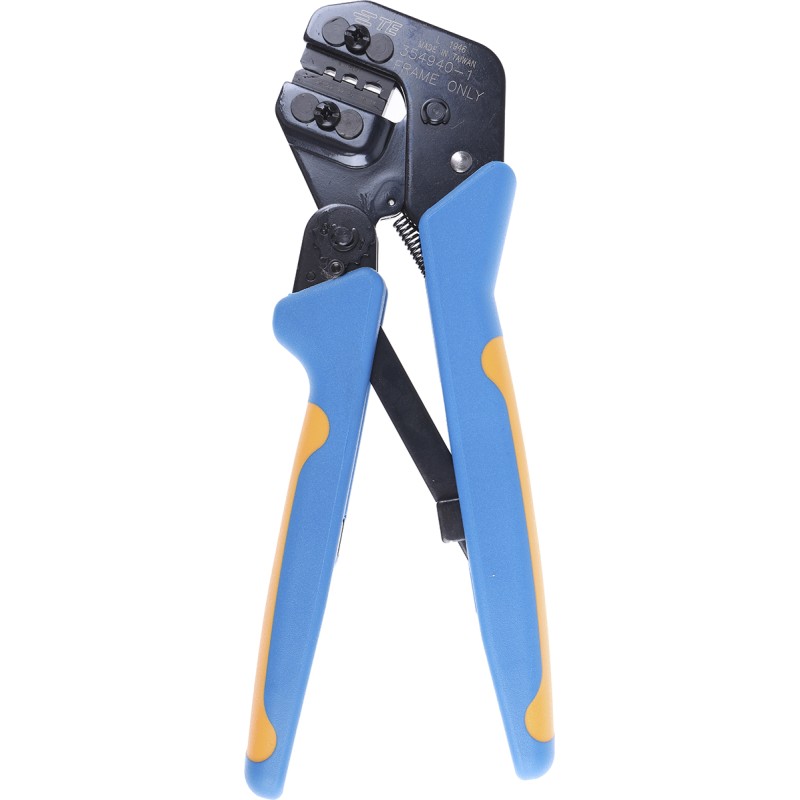1 pcs - TE Connectivity PRO-CRIMPER III Hand Ratcheting Crimp Tool for Ultra-Fast Terminals
