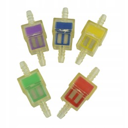 Fuel filter 2t focus fact ry8 ry6 cracker simpli