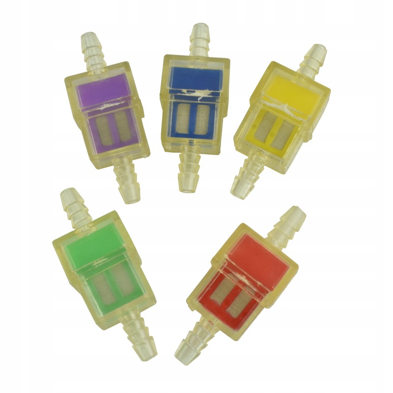 Fuel filter 2t focus fact ry8 ry6 cracker simpli