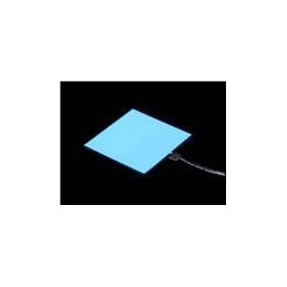 1 pcs : 625 - Display Development Tools EL Panel White