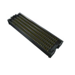 1 pcs - Samtec SEAF Series PCB Socket, 20-Contact, 10-Row, 1.27mm Pitch