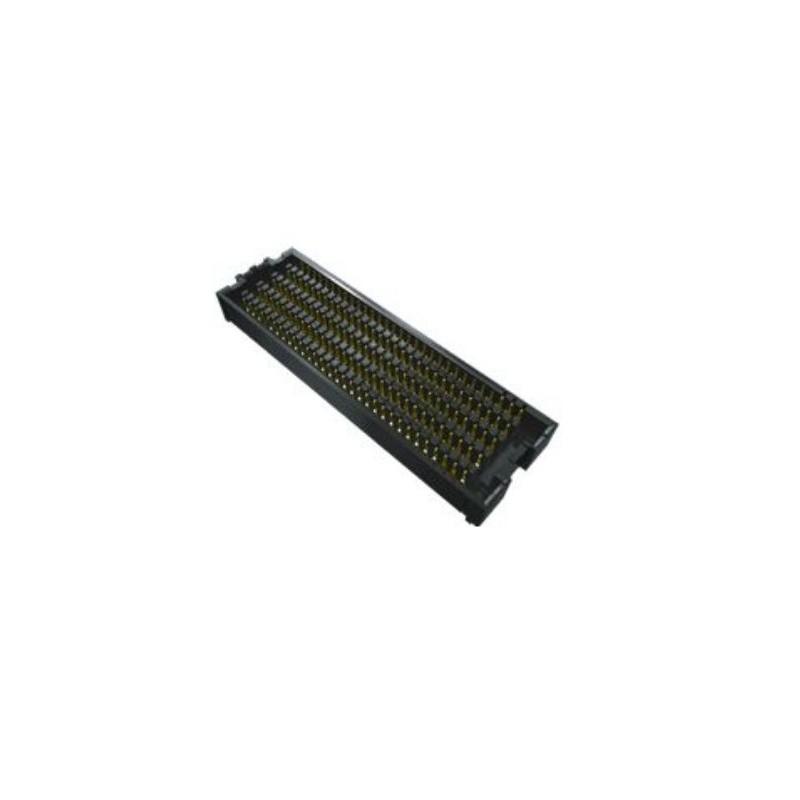 1 pcs - Samtec SEAF Series PCB Socket, 20-Contact, 10-Row, 1.27mm Pitch