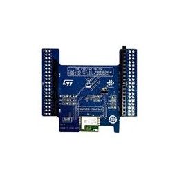1 pcs : X-NUCLEO-IDB05A2 - Bluetooth Development Tools - 802.15.1 Bluetooth low energy expansion board based on the BlueNRG-M0 m