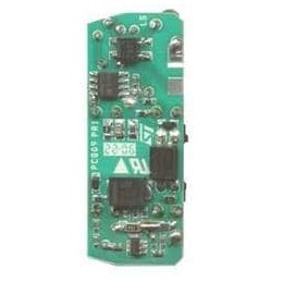 1 pcs : EVALTSM1052 - Power Management IC Development Tools TSM1052 Eval Board Voltage Current Ctrl