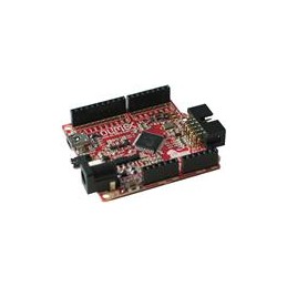 1 pcs : OLIMEXINO-32U4 - Development Boards & Kits - AVR OLIMEXINO ATMEGA32U4 DEVELOPMENT PLATFORM