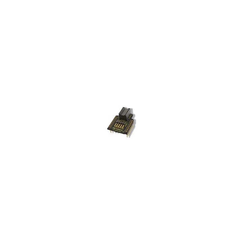 1 pcs : MB-ADAPTOR - Sockets & Adapters Mikroe Click adaptor for Mates Bus products