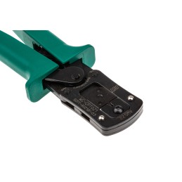 1 pcs - JST WC Hand Ratcheting Crimp Tool for SCPT Contacts